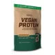 BIOTECHUSA Vegan Protein mogyoró - 500g