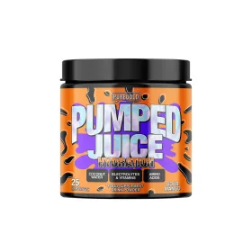 PureGold Pumped Juice - Sour Mango 175g