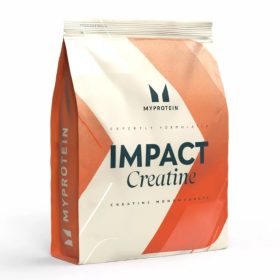 MYPROTEIN KREATIN MONOHIDRÁT - ÍZESÍTETLEN, 500g