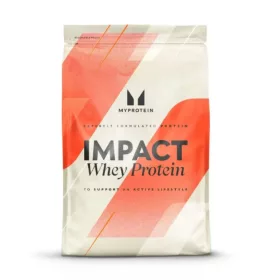 MYPROTEIN IMPACT WHEY - Ízesítetlen - 1000g