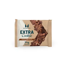 MYPROTEIN Protein Cookie - dupla csokoládé 75g
