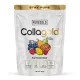 PureGold CollaGold Komplex kollagén italpor-Gyümölcs puncs 300g
