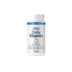 PureGold  Daily Vitamin 60 db