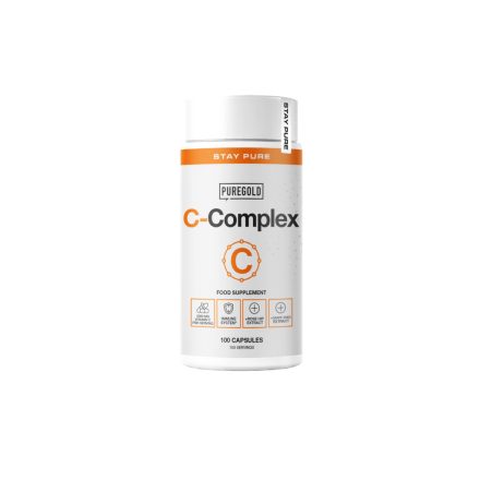 PureGold C-Complex 100 db
