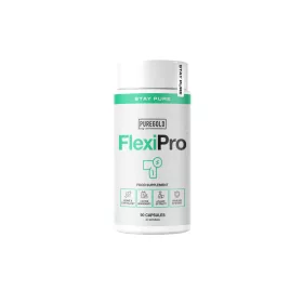 PureGold FlexiPro Joint Formula - 90 db