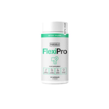 PureGold FlexiPro Joint Formula - 90 db