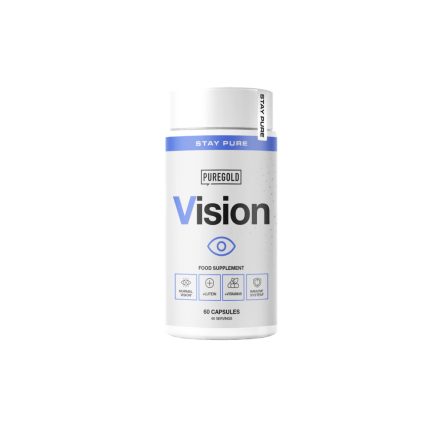 PureGold Vision Support 60 db