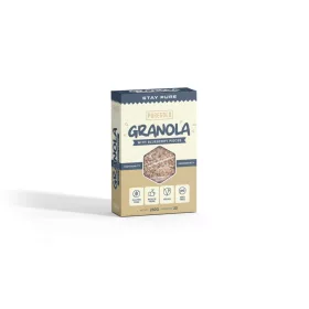 PureGold Granola-Blueberry 250g
