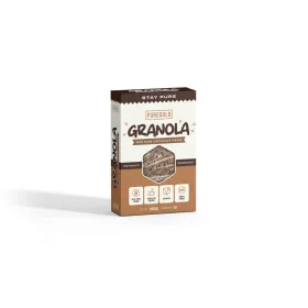 PureGold Granola-Chocolate 250g