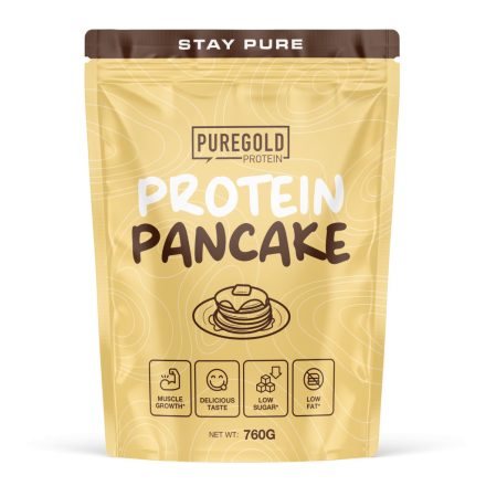 PureGold Protein Pancake - Chocolate 760g