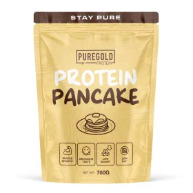 PureGold Protein Pancake - Vanilla 760g