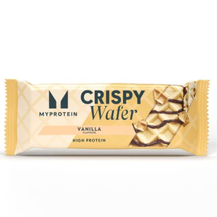 MYPROTEIN PROTEIN WAFERS - VANÍLIA, 40g