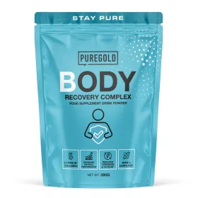 PureGold Body-Mango 390 g