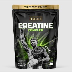PureGold Creatine Complex-Mango 300g