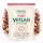 PureGold  Yummy Vegan Protein fehérjepor -  Chocolate Hazelnut 500g