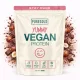 PureGold  Yummy Vegan Protein fehérjepor -  Chocolate Hazelnut 500g