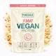 PureGold  Yummy Vegan Protein fehérjepor -  White Chocolate Peanut 500g