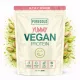 PureGold  Yummy Vegan Protein fehérjepor -  Pistachio 500g