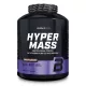 BIOTECHUSA Hyper Mass csokoládé - 4000g