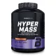 BIOTECHUSA Hyper Mass sós karamell - 4000g