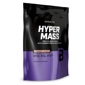 BIOTECHUSA Hyper Mass eper - 1000g
