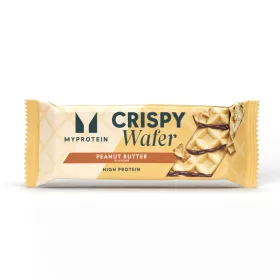 MYPROTEIN PROTEIN WAFERS - MOGYORÓVAJ, 40g