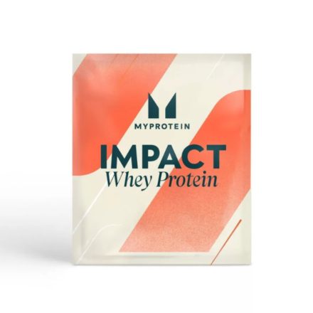 MYPROTEIN IMPACT WHEY - TERMÉSZETES CSOKOLÁDÉ - 25g