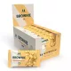 MYPROTEIN PROTEIN BROWNIE - fehércsokoládé 75g