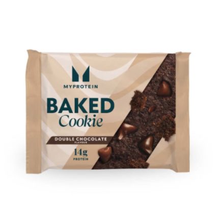MYPROTEIN BAKED COOKIE - CSOKOLÁDÉ, 75g