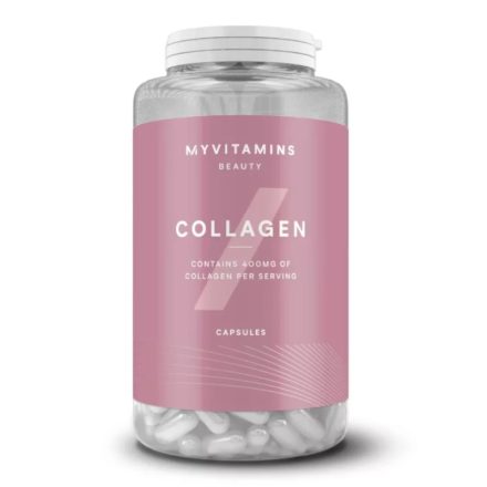 MYPROTEIN KOLLAGÉN KAPSZULA, 90db