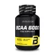 BIOTECHUSA BCAA 6000 100 tbl