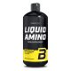 BIOTECHUSA Liquid Amino citrom - 1000ml