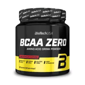BIOTECHUSA BCAA ZERO görögdinnye - 360g