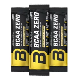 BIOTECHUSA BCAA ZERO ananász-mangó - 9g