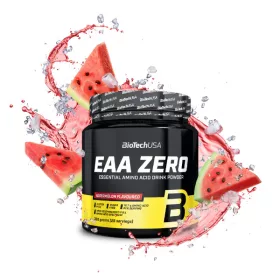 BIOTECHUSA EAA ZERO görögdinnye - 350g