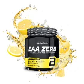 BIOTECHUSA EAA ZERO tonic water (limitált) - 350g