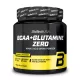 BIOTECHUSA BCAA+Glutamine Zero citrom - 480g