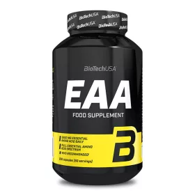 BIOTECHUSA EAA 200 caps