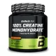 BIOTECHUSA 100% Creatine Monohydrate narancs - 300g