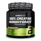 BIOTECHUSA 100% Creatine Monohydrate neon citrus - 300g