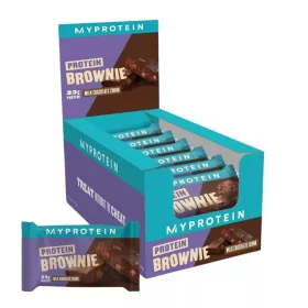 MYPROTEIN PROTEIN BROWNIE - csokoládé 75g