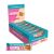 MYPROTEIN LAYERED PROTEIN BAR SZELET - SZÜLINAPI TORTA, 60g