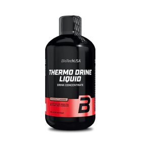 BIOTECHUSA Thermo Drine liquid grapefruit - 500ml
