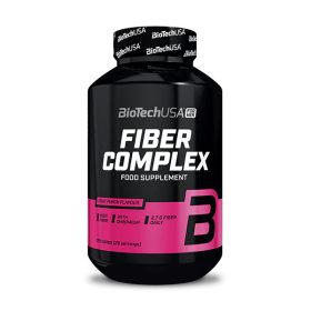 BIOTECHUSA Fiber Complex 120 tbl (for her)