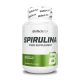 BIOTECHUSA Spirulina 100 tbl