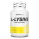 BIOTECHUSA L-Lysine 90 caps