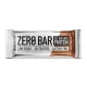 BIOTECHUSA Zero Bar dupla csokoládé  - 50g