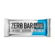 BIOTECHUSA Zero Bar csokoládé-kókusz  - 50g