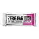 BIOTECHUSA Zero Bar csokoládé-marcipán  - 50g