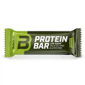 BIOTECHUSA Protein Bar pisztácia  - 70g